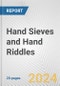 Hand Sieves and Hand Riddles: European Union Market Outlook 2023-2027 - Product Thumbnail Image