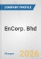 EnCorp. Bhd Fundamental Company Report Including Financial, SWOT, Competitors and Industry Analysis - Product Thumbnail Image