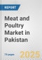 Meat and Poultry Market in Pakistan: Business Report 2024 - Product Thumbnail Image