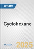 Cyclohexane: European Union Market Outlook 2023-2027- Product Image