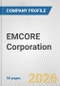 EMCORE Corporation Fundamental Company Report Including Financial, SWOT, Competitors and Industry Analysis - Product Thumbnail Image