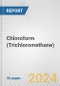 Chloroform (Trichloromethane): European Union Market Outlook 2023-2027 - Product Image