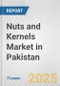 Nuts and Kernels Market in Pakistan: Business Report 2024 - Product Thumbnail Image