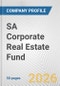 SA Corporate Real Estate Fund Fundamental Company Report Including Financial, SWOT, Competitors and Industry Analysis - Product Thumbnail Image