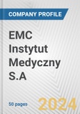 EMC Instytut Medyczny S.A. Fundamental Company Report Including Financial, SWOT, Competitors and Industry Analysis- Product Image
