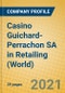 Casino Guichard-Perrachon SA in Retailing (World) - Product Thumbnail Image