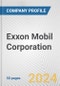 Exxon Mobil Corporation Fundamental Company Report Including Financial, SWOT, Competitors and Industry Analysis - Product Thumbnail Image