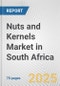 Nuts and Kernels Market in South Africa: Business Report 2024 - Product Thumbnail Image