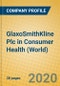 GlaxoSmithKline Plc in Consumer Health (World) - Product Thumbnail Image