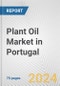 Plant Oil Market in Portugal: Business Report 2024 - Product Thumbnail Image