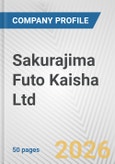 Sakurajima Futo Kaisha Ltd. Fundamental Company Report Including Financial, SWOT, Competitors and Industry Analysis- Product Image