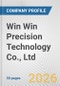 Win Win Precision Technology Co., Ltd Fundamental Company Report Including Financial, SWOT, Competitors and Industry Analysis - Product Thumbnail Image