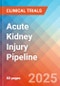 Acute Kidney Injury (AKI) - Pipeline Insight, 2024 - Product Thumbnail Image