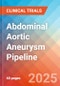 Abdominal Aortic Aneurysm - Pipeline Insight, 2024 - Product Thumbnail Image