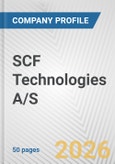 SCF Technologies A/S Fundamental Company Report Including Financial, SWOT, Competitors and Industry Analysis- Product Image