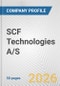 SCF Technologies A/S Fundamental Company Report Including Financial, SWOT, Competitors and Industry Analysis - Product Thumbnail Image