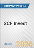 SCF Invest Fundamental Company Report Including Financial, SWOT, Competitors and Industry Analysis- Product Image