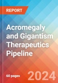 Acromegaly and Gigantism Therapeutics - Pipeline Insight, 2024- Product Image