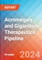 Acromegaly and Gigantism Therapeutics - Pipeline Insight, 2024 - Product Thumbnail Image