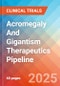 Acromegaly and Gigantism Therapeutics - Pipeline Insight, 2024 - Product Thumbnail Image