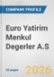 Euro Yatirim Menkul Degerler A.S. Fundamental Company Report Including Financial, SWOT, Competitors and Industry Analysis - Product Thumbnail Image