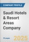 Saudi Hotels & Resort Areas Company Fundamental Company Report Including Financial, SWOT, Competitors and Industry Analysis - Product Thumbnail Image