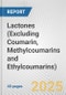 Lactones (Excluding Coumarin, Methylcoumarins and Ethylcoumarins): European Union Market Outlook 2023-2027 - Product Thumbnail Image