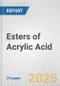 Esters of Acrylic Acid: European Union Market Outlook 2023-2027 - Product Image