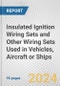 Insulated Ignition Wiring Sets and Other Wiring Sets Used in Vehicles, Aircraft or Ships: European Union Market Outlook 2023-2027 - Product Thumbnail Image