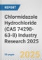 Chlormidazole Hydrochloride (CAS 74298-63-8) Industry Research 2025: Global and Regional Market Trends 2019-2024 and Forecast to 2029 - Product Thumbnail Image