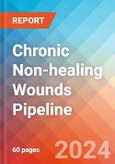 Chronic Non-healing Wounds - Pipeline Insight, 2020- Product Image