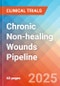 Chronic Non-healing Wounds - Pipeline Insight, 2024 - Product Thumbnail Image