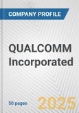 QUALCOMM Incorporated Fundamental Company Report Including Financial, SWOT, Competitors and Industry Analysis- Product Image