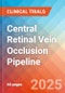 Central Retinal Vein Occlusion - Pipeline Insight, 2024 - Product Thumbnail Image