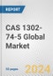 Corundum (CAS 1302-74-5) Global Market Research Report 2024 - Product Thumbnail Image