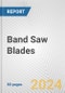Band Saw Blades: European Union Market Outlook 2023-2027 - Product Thumbnail Image
