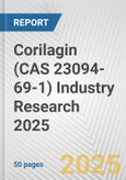 Corilagin (CAS 23094-69-1) Industry Research 2025: Global and Regional Market Trends 2019-2024 and Forecast to 2029- Product Image