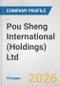 Pou Sheng International (Holdings) Ltd. Fundamental Company Report Including Financial, SWOT, Competitors and Industry Analysis - Product Thumbnail Image