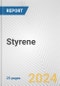 Styrene: European Union Market Outlook 2023-2027 - Product Thumbnail Image