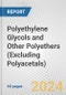 Polyethylene Glycols and Other Polyethers (Excluding Polyacetals): European Union Market Outlook 2023-2027 - Product Thumbnail Image
