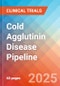 Cold Agglutinin Disease - Pipeline Insight, 2024 - Product Thumbnail Image