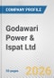 Godawari Power & Ispat Ltd. Fundamental Company Report Including Financial, SWOT, Competitors and Industry Analysis - Product Thumbnail Image