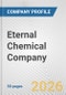 Eternal Chemical Company Fundamental Company Report Including Financial, SWOT, Competitors and Industry Analysis - Product Thumbnail Image