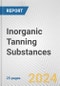 Inorganic Tanning Substances: European Union Market Outlook 2023-2027 - Product Image