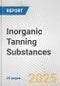 Inorganic Tanning Substances: European Union Market Outlook 2023-2027 - Product Image