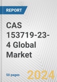 Thiamethoxam (CAS 153719-23-4) Global Market Research Report 2024- Product Image