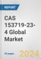 Thiamethoxam (CAS 153719-23-4) Global Market Research Report 2024 - Product Image