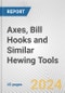 Axes, Bill Hooks and Similar Hewing Tools: European Union Market Outlook 2023-2027 - Product Thumbnail Image