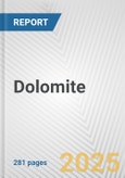 Dolomite: European Union Market Outlook 2023-2027- Product Image