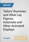 Tailors' Dummies and Other Lay Figures, Automata and Other Animated Displays: European Union Market Outlook 2023-2027 - Product Thumbnail Image
